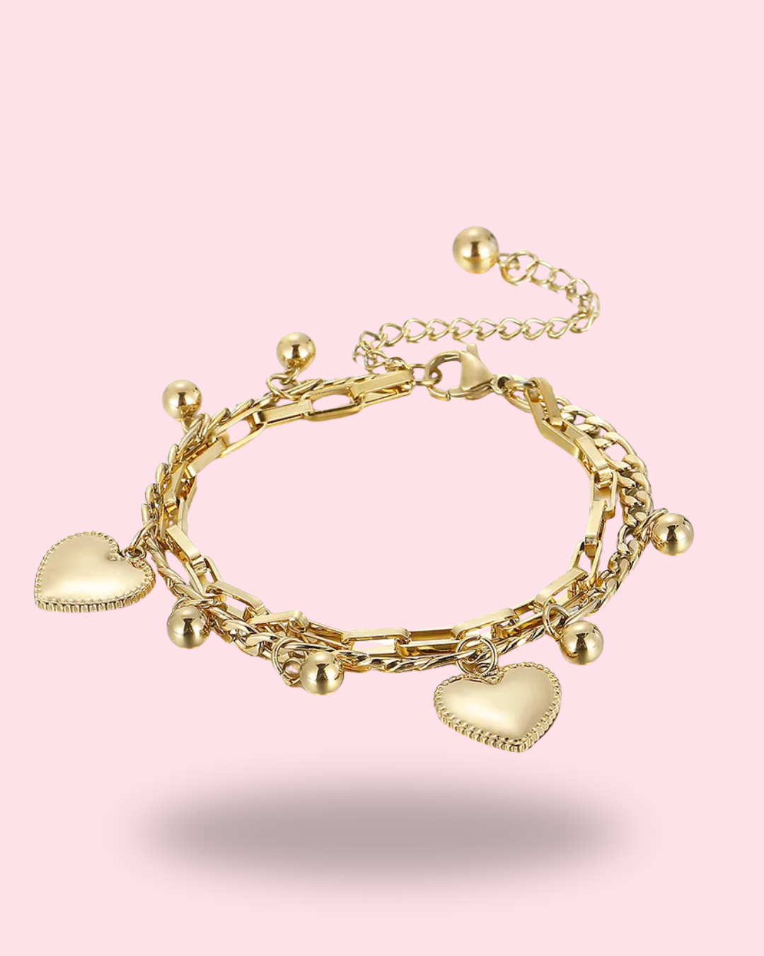 Bracelet - Almia